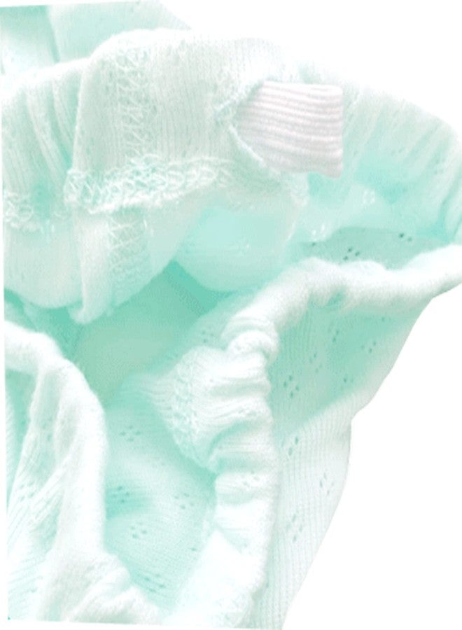 Orinery Unisex Cotton Reusable Potty Underwear Breathable Toddler Boys & Girls Pee Training Underpants Waterproof Training Pants 6-Pack (XT-C, 2-3T) - Image 5