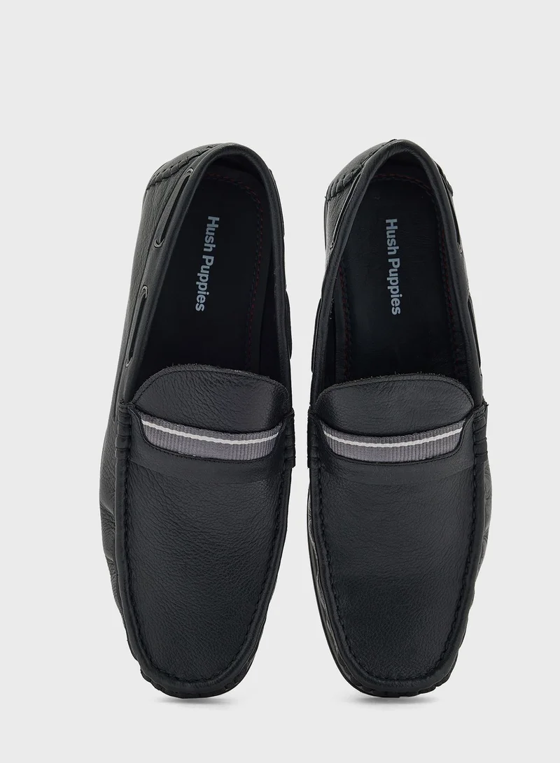 Hush Puppies Casual Slip Ons Loafers