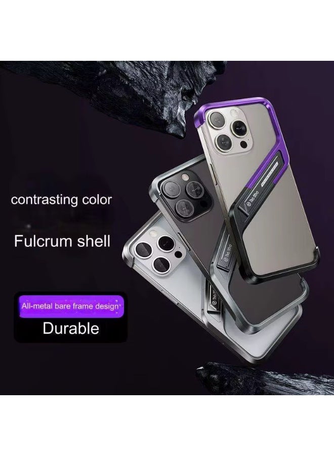 iPhone 14 Pro Max Premium Cover with Kickstand - Image 4