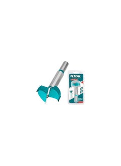 TOTAL Forstner drill bit 35 mm 