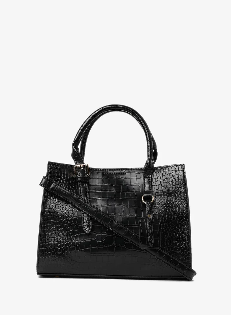 صوص هاوت حقيبة يد أوريليا سوداء