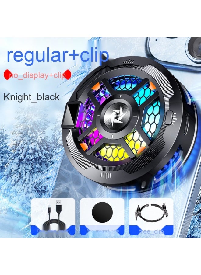Generic New SL17 Smartphone Cooler - Semiconductor Ice-Cooling Tech Marvel 