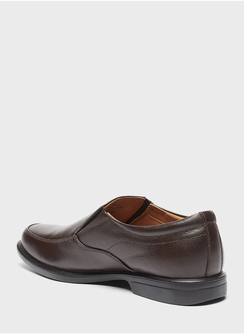 Formal Slip On Shoes