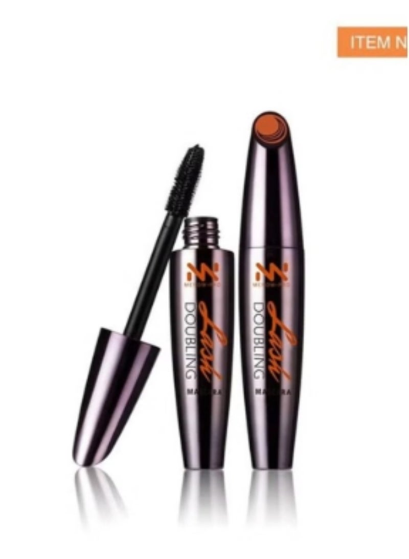 Lash Doubling Mascara