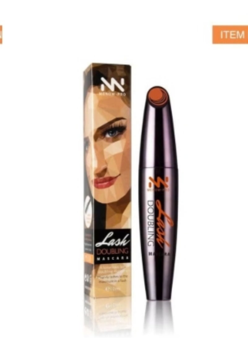 Lash Doubling Mascara