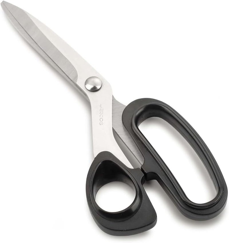 BS B&S Prochef 210 mm Left-Handed Kitchen Scissors - Image 1