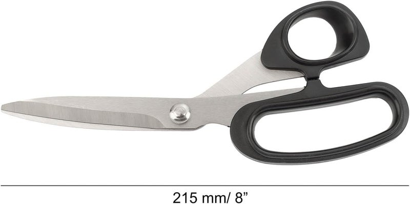 BS B&S Prochef 210 mm Left-Handed Kitchen Scissors - Image 2