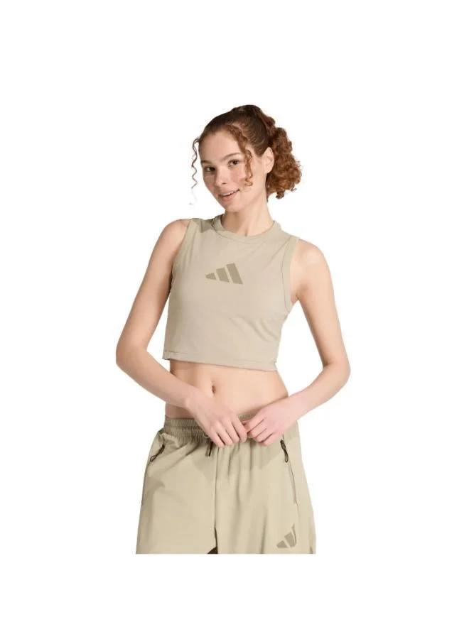 Adidas ADIDAS Z.N.E. Tank Top