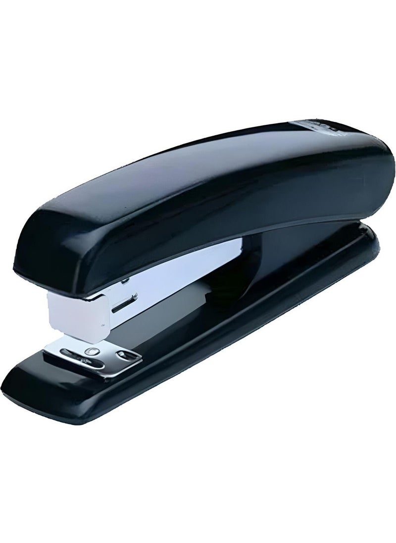 STD Popular S-600 24/6 Staple Machine Black  - Image 1