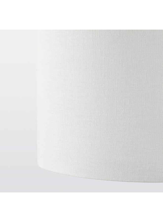 Zaboon Lamp shade, white, 33 cm  - Image 4