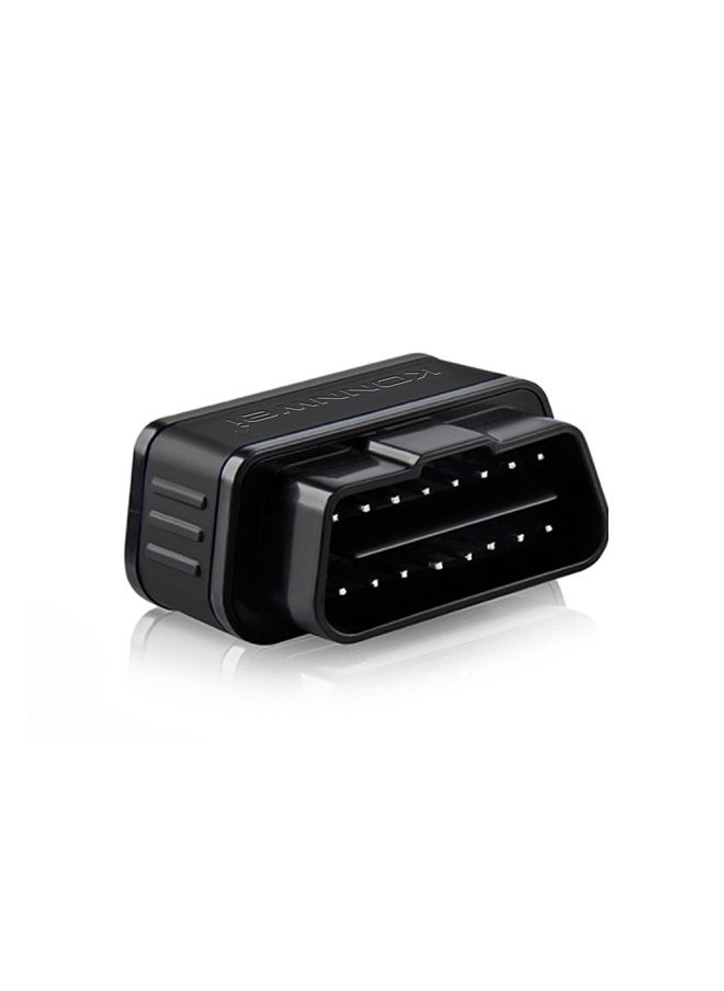 Konnwei KW903 BT 5.0 Wireless OBD-II Car Auto Diagnostic Scan Tools Car Detector Tester Scanner for IOS Android System  - Image 2