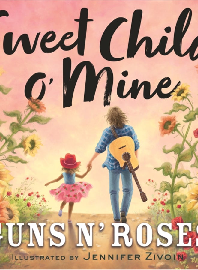 Sweet Child o' Mine 