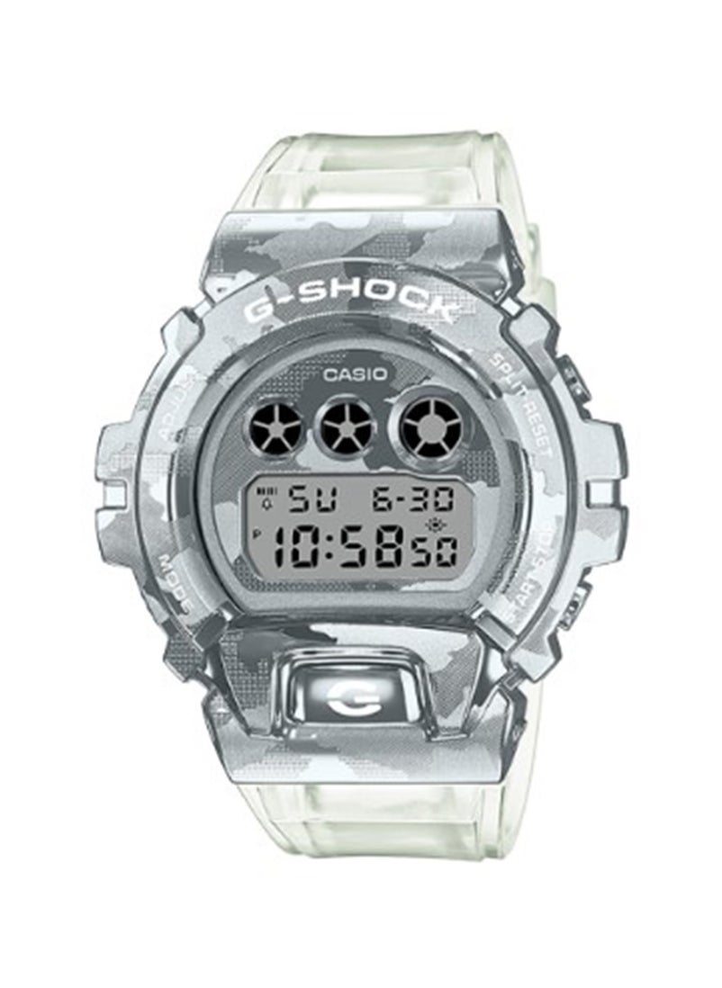 G-SHOCK Men's GM-6900SCM-1 Digital Wrist Watch  - Image 1