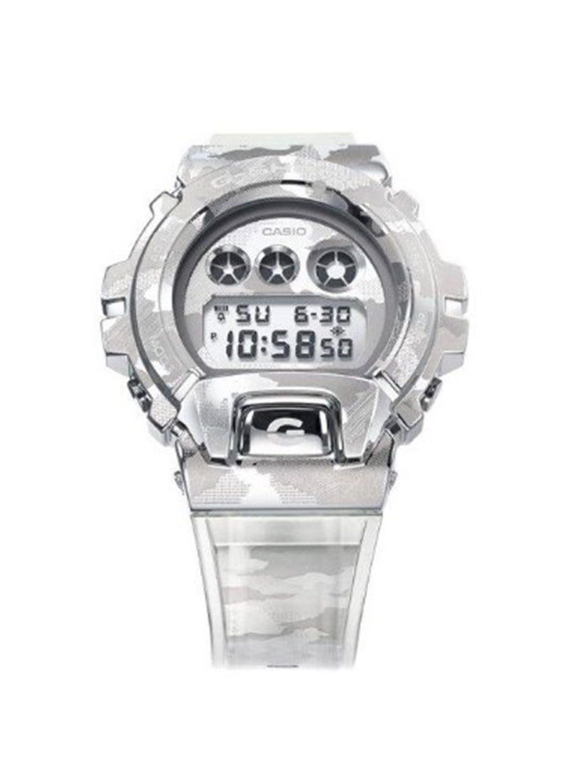 G-SHOCK Men's GM-6900SCM-1 Digital Wrist Watch  - Image 2