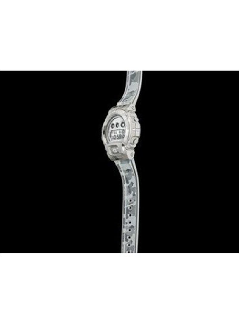 G-SHOCK Men's GM-6900SCM-1 Digital Wrist Watch  - Image 5