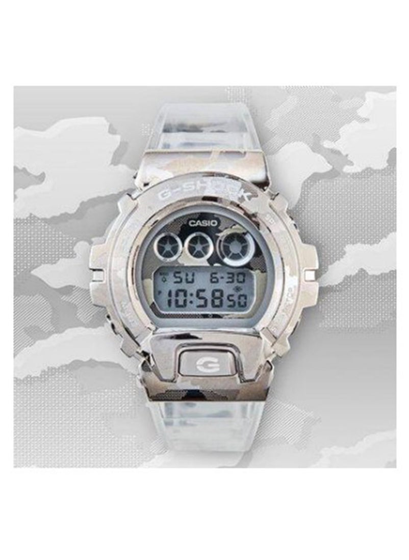 G-SHOCK Men's GM-6900SCM-1 Digital Wrist Watch  - Image 4