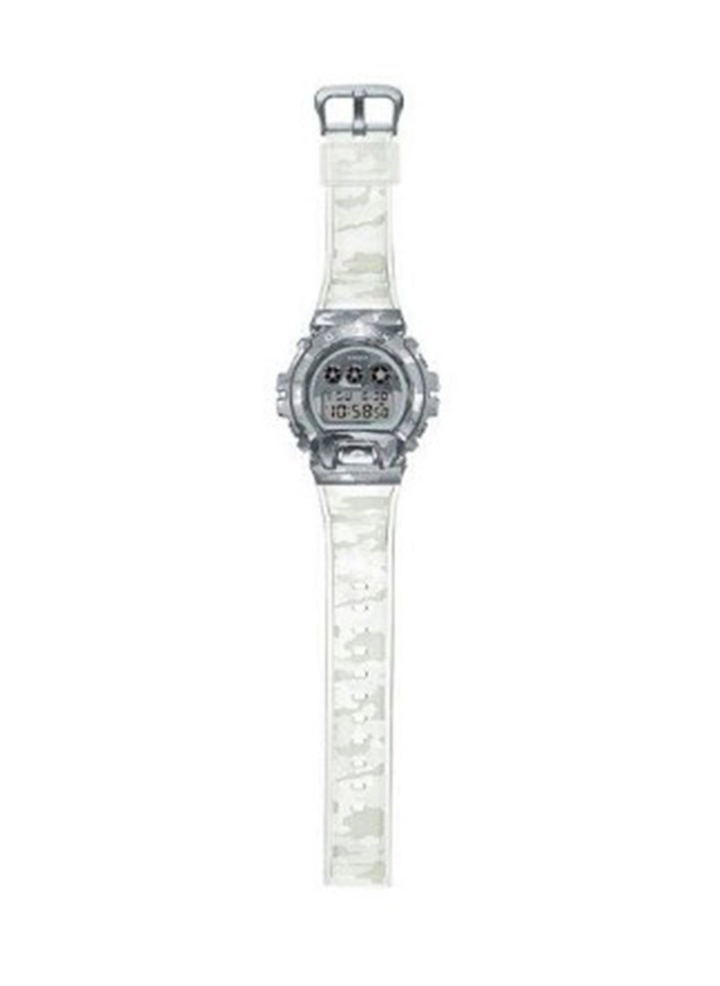 G-SHOCK Men's GM-6900SCM-1 Digital Wrist Watch  - Image 3