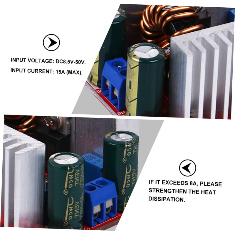 3 قطع وحدة إمداد طاقة محول تعزيز DC لأجهزة أضواء LED والأجهزة اللوحية - Image 4
