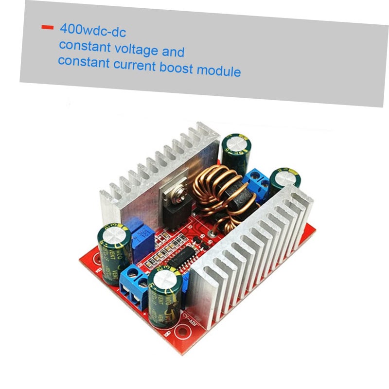 3 قطع وحدة إمداد طاقة محول تعزيز DC لأجهزة أضواء LED والأجهزة اللوحية - Image 3