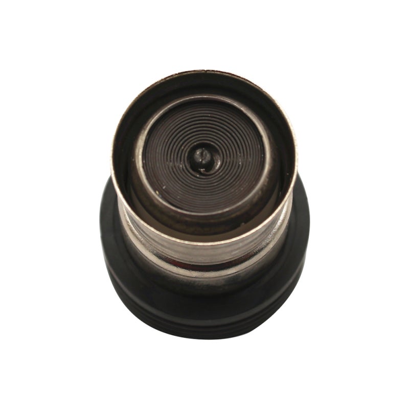 Universal Replacement Lighter 12V DC 22mm Height ABS Metal - Ideal for Most 12V Lighter Sockets - for Golf Cart Motorcycle Boat RV Truck ATV - Image 5