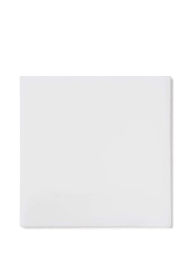 DLS - DLS White Acrylic Sheet (Pack of 2) 3mm 12" x 12". - Image 1