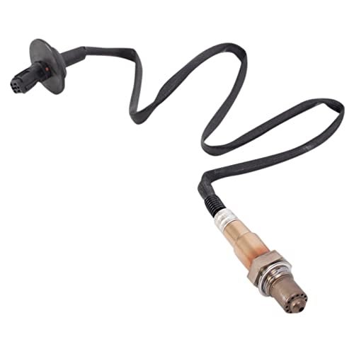 TRQ Downstream O2 Oxygen Sensor Compatible with 2011-2016 Hyundai Elantra 2013-2014 Elantra Coupe 2013-2017 Elantra GT 2016-2018 Tucson 2014-2018 Kia Forte 2014-2016 Forte Koup 2014-2017 Forte5 - Image 5