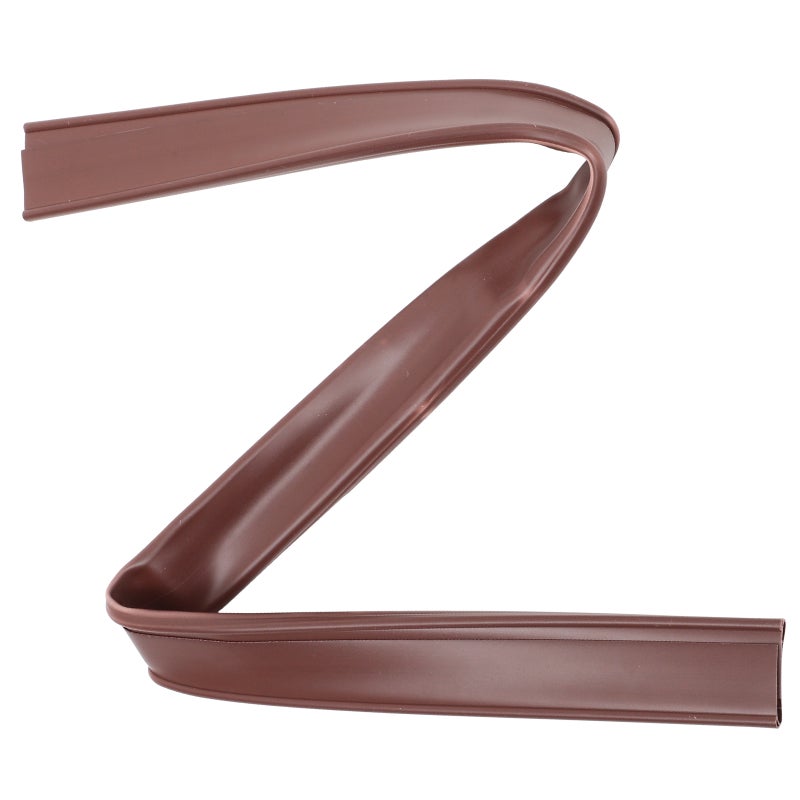 Door Bottom Windproof Strip Seal Soundproofing Strip Convenient Noise Blocker - Image 1