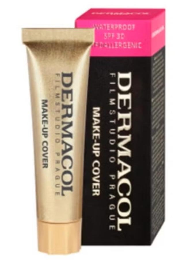 DERMACOLOR Make-up Cover 212 MINI  - Image 1