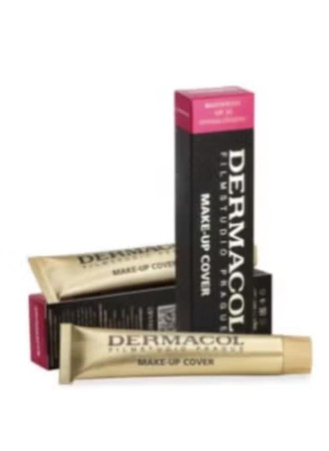 DERMACOLOR Make-up Cover 212 MINI  - Image 2