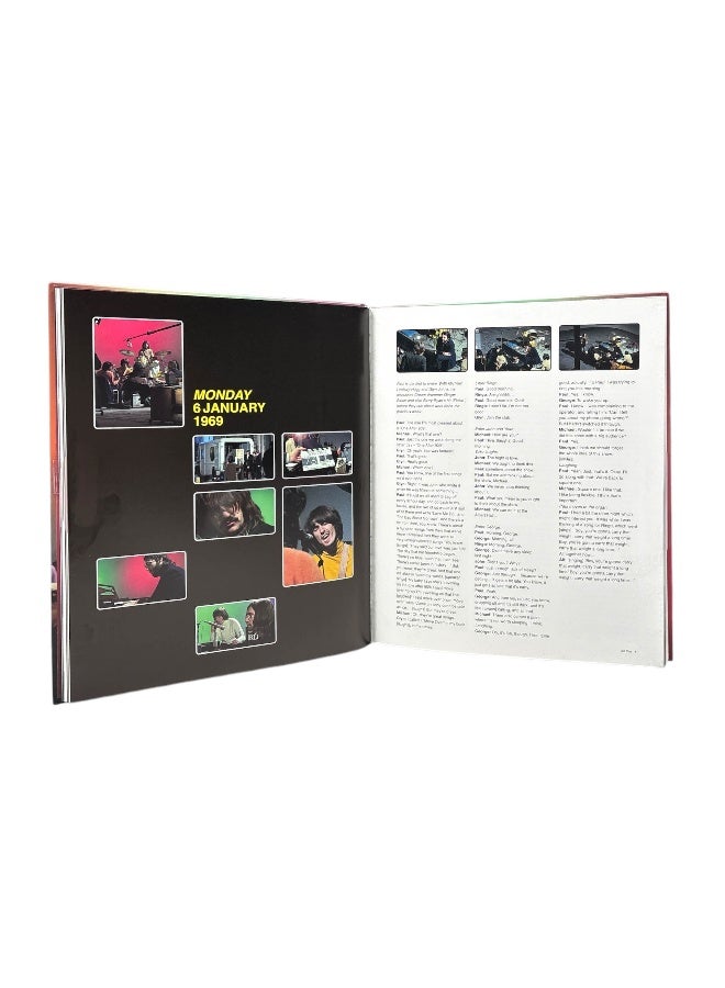 The Beatles: Get Back - Image 3