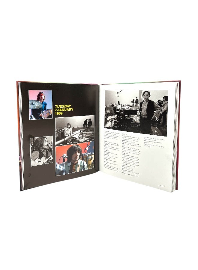 The Beatles: Get Back - Image 4