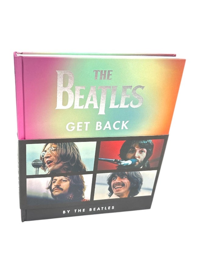 The Beatles: Get Back - Image 1