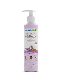 Mamaearth Rosemary Anti Hair Fall Conditioner 
