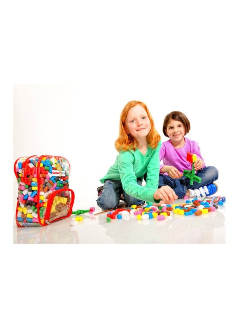 Fischertip Tip Backpack Multicolor Art and Craft for All Age - pzsku/Z32D91983E699CB4A2DA7Z/45/_/1730895503/9a21d34d-75b8-4aed-8868-e546fa0eeda8