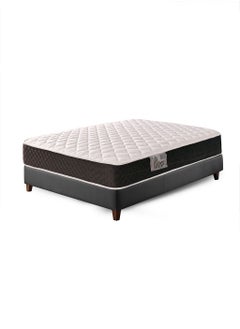Family Bed Roma Pocket mattress size 100×195×20 cm from family bed  - Image 2