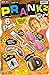 Ja-Ru JARU Pranks Kit for Kids Gags Toys 1 Set 6 Different Cool Stuff Scary Prop Set Prankz Gaging Fun Pranking April Fools Bag Gifts Party Favor Stocker 64161p - Image 2