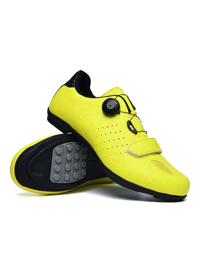 NIBEMINENT Self-Locking Cycling Shoes 30x9x18cm - Image 1