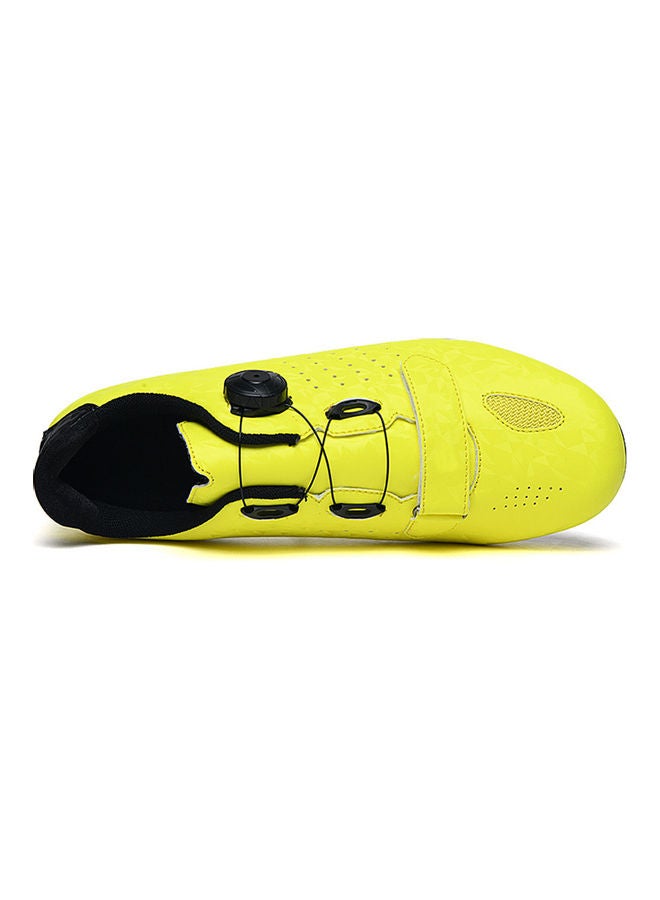 NIBEMINENT Self-Locking Cycling Shoes 30x9x18cm - Image 4