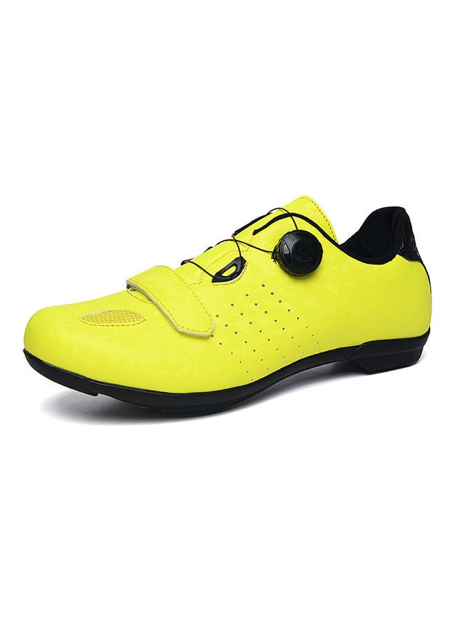 NIBEMINENT Self-Locking Cycling Shoes 30x9x18cm - Image 2