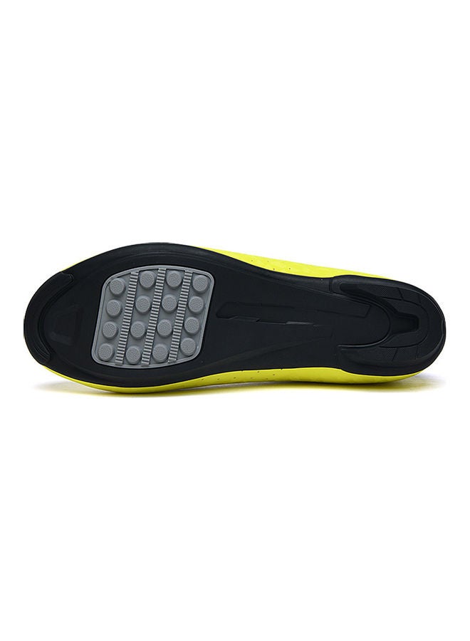 NIBEMINENT Self-Locking Cycling Shoes 30x9x18cm - Image 3