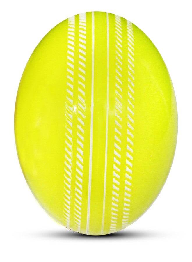 Troft i-10 Cricket Soft Synthetic Ball (Pack of 6) - Image 3
