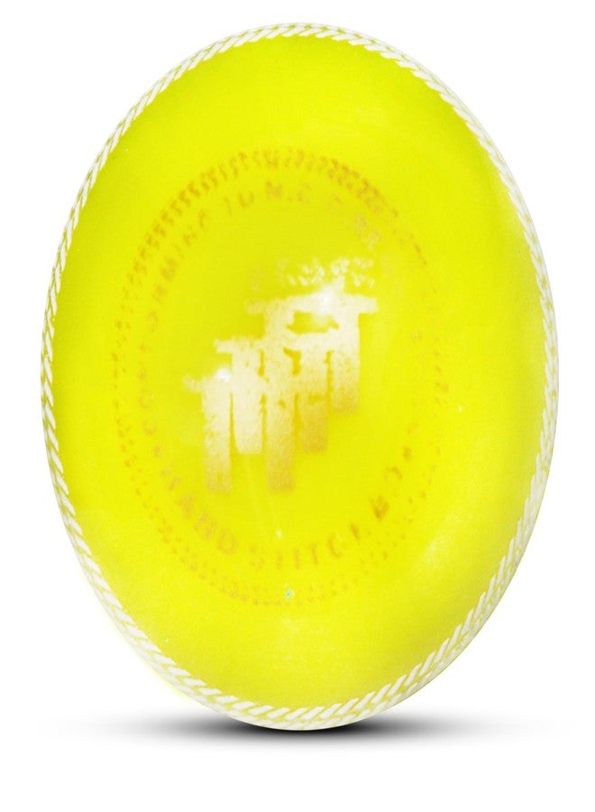 Troft i-10 Cricket Soft Synthetic Ball (Pack of 6) - Image 5