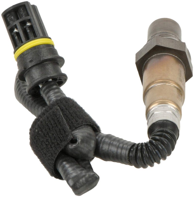 Bosch 16272 Premium Original Equipment Oxygen Sensor - Compatible With Select Mercedes-Benz CLS500, CLS55 AMG, C230, E320, E500, E55 AMG - Image 4