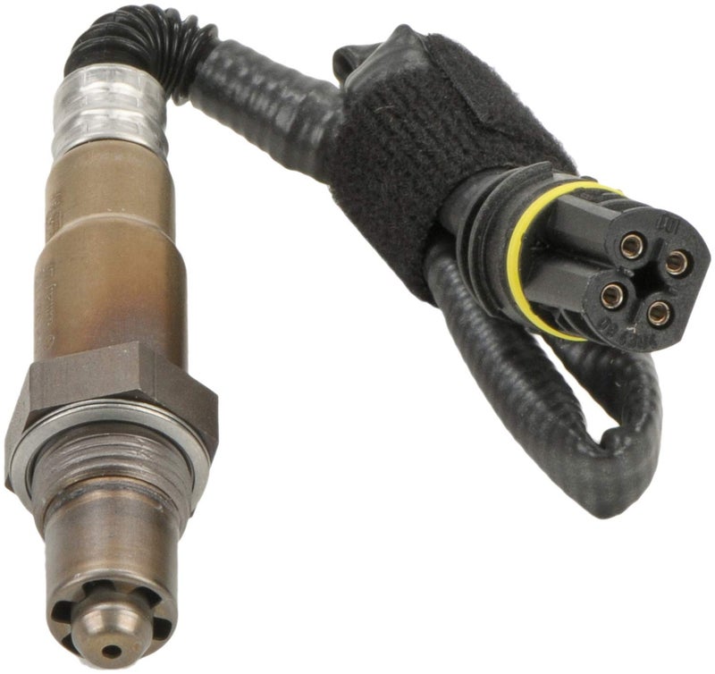 Bosch 16272 Premium Original Equipment Oxygen Sensor - Compatible With Select Mercedes-Benz CLS500, CLS55 AMG, C230, E320, E500, E55 AMG - Image 5