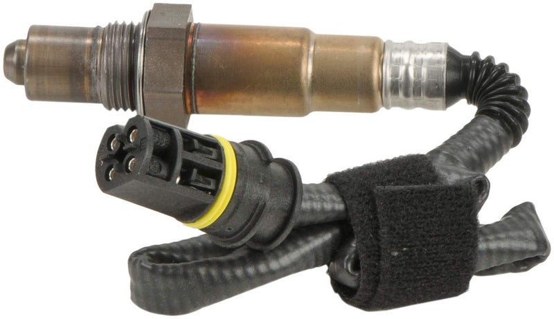 Bosch 16272 Premium Original Equipment Oxygen Sensor - Compatible With Select Mercedes-Benz CLS500, CLS55 AMG, C230, E320, E500, E55 AMG - Image 2