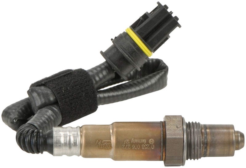 Bosch 16272 Premium Original Equipment Oxygen Sensor - Compatible With Select Mercedes-Benz CLS500, CLS55 AMG, C230, E320, E500, E55 AMG - Image 3