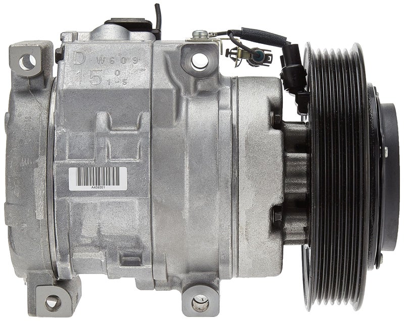 Denso ضاغط هواء جديد (4711407) - Image 2