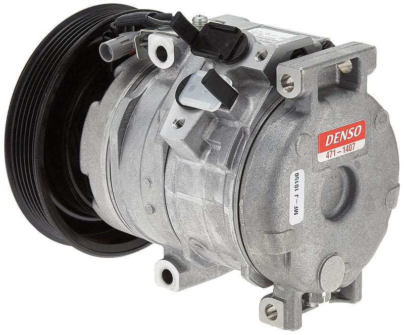 Denso ضاغط هواء جديد (4711407) - Image 3