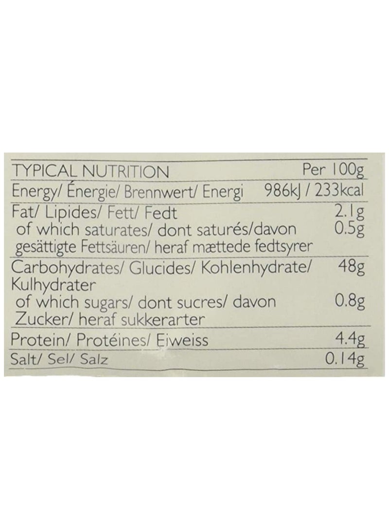 Clearspring Organic Japanese Brown Rice Mochi 250 G - Image 2