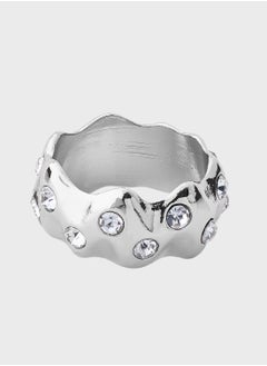 Ella Limited Edition Diamante Ring  - Image 2